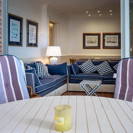 At103 Pins Beachfront Complex, View Appartement Torredembarra