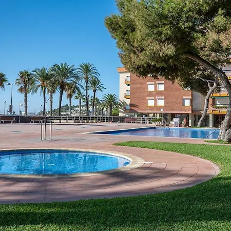 At103 Pins Beachfront Complex, View Appartement *