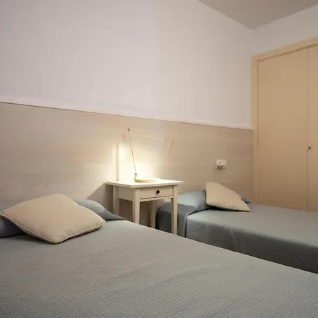 At103 Pins Beachfront Complex, View Appartement Torredembarra