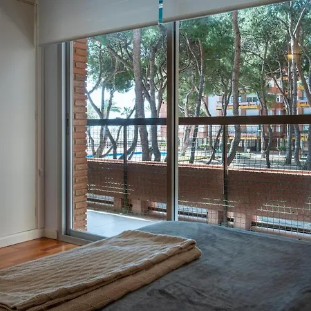 At103 Pins Beachfront Complex, View *