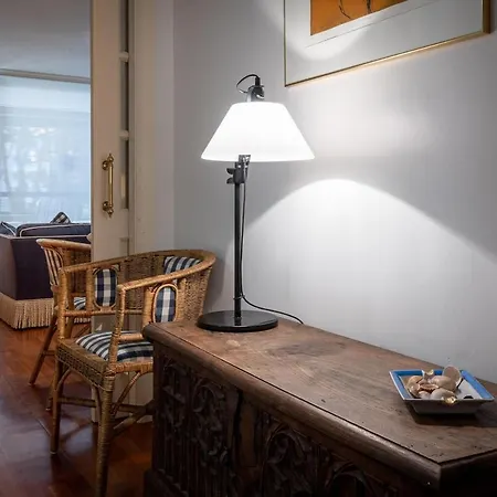 Appartement At103 Pins Beachfront Complex, View Torredembarra