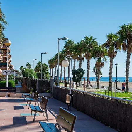 At103 Pins Beachfront Complex, View *