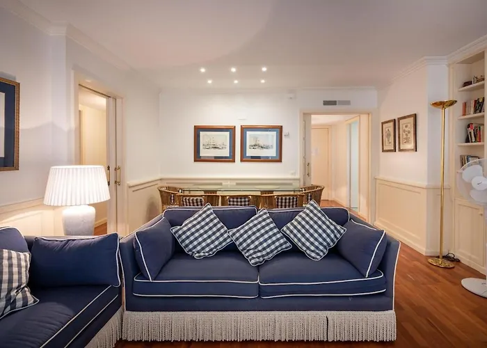 At103 Pins Beachfront Complex, View * Torredembarra