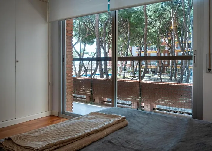 At103 Pins Beachfront Complex, View *