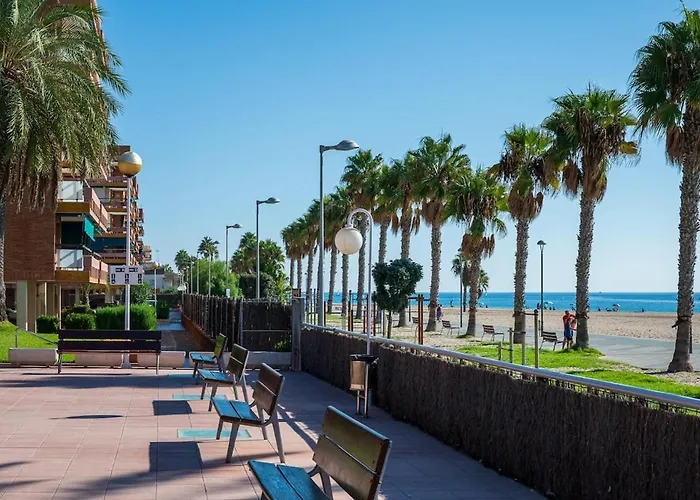 At103 Pins Beachfront Complex, View *